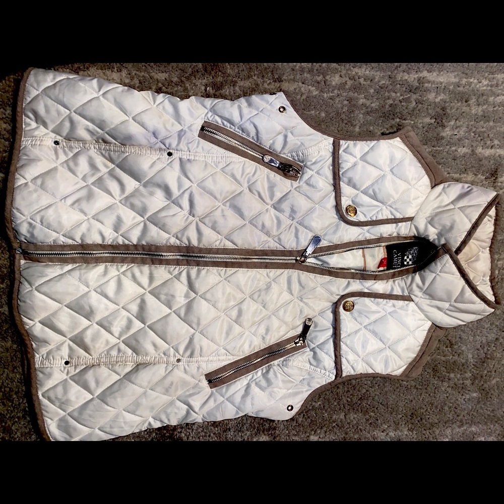 Vince Camuto Vest